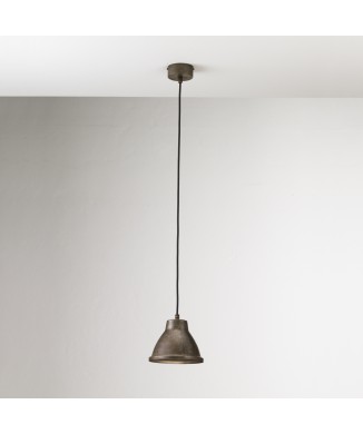 MINI LOFT 269.11.FF IL FANALE suspension lamp