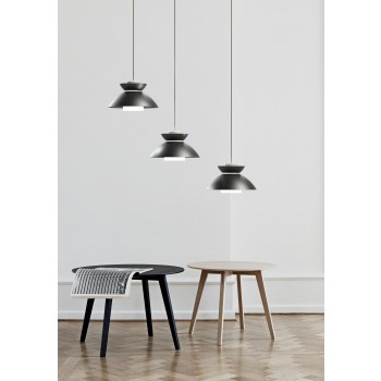 MIRROR NORDLUX suspension lamp