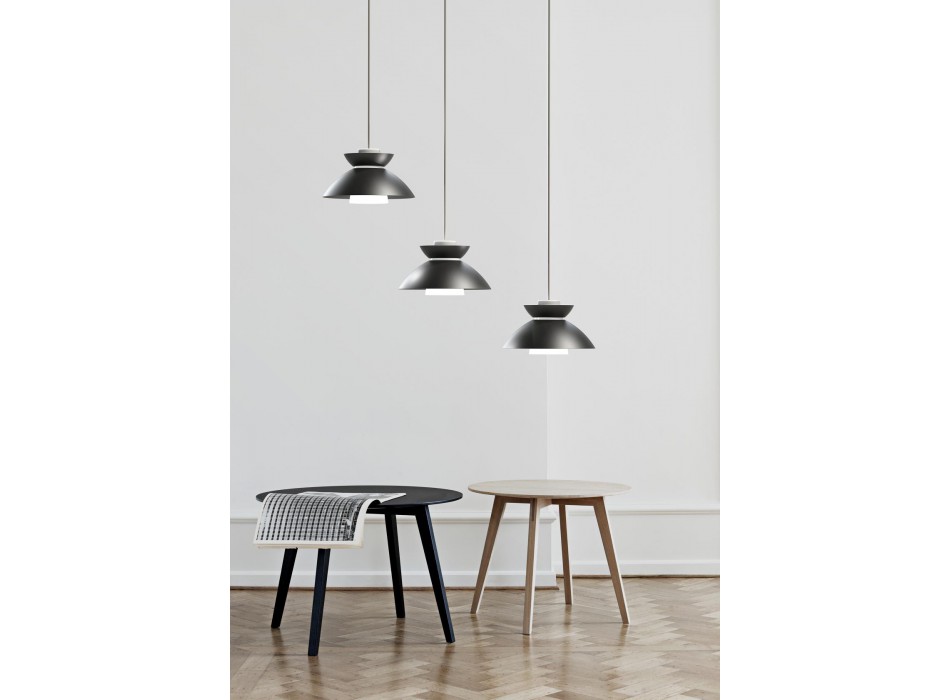 MIRROR NORDLUX suspension lamp