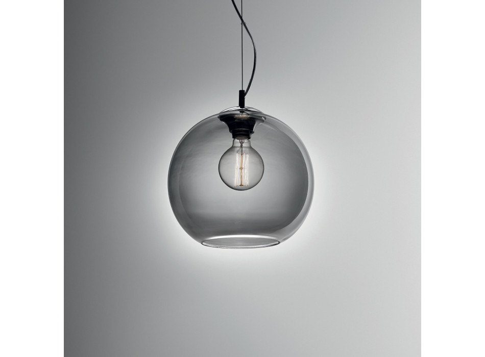 NEMO Ideal Lux pendant lamp