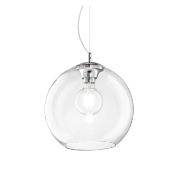 NEMO Ideal Lux pendant lamp