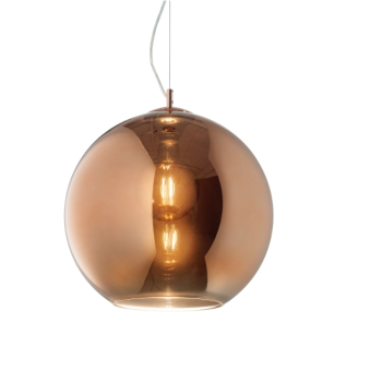 NEMO Ideal Lux pendant lamp