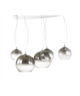 NEMO Ideal Lux pendant lamp