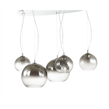 NEMO Ideal Lux pendant lamp