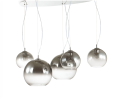 NEMO sp5 Ideal Lux pendant lamp