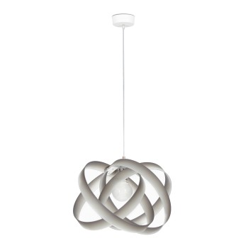 Cloud Suspension Lamp Emporium