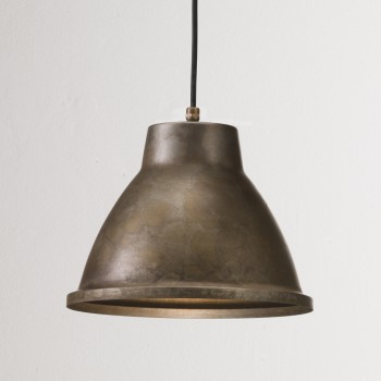 Suspension lamp Small LOFT 269.12.FF IL FANALE