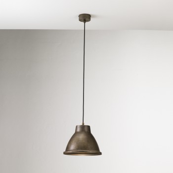 Suspension lamp Small LOFT 269.12.FF IL FANALE