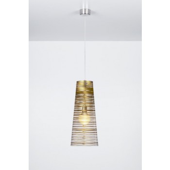 Pixi Emporium Suspension Lamp
