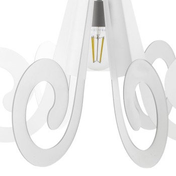 Ricciolo Pendant Lamp Emporium