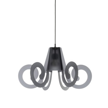 Ricciolo Pendant Lamp Emporium
