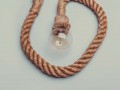 Rope CA AMARCORDS Suspension Lamp