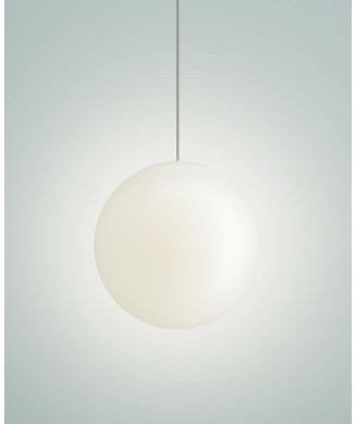 Pendant Lamp Sfera and Sfer'Otto V2 SAFFRON