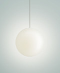 Pendant Lamp Sfera and Sfer'Otto V2 SAFFRON