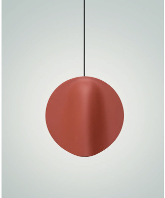 Pendant Lamp Sfera and Sfer'Otto V2 SAFFRON