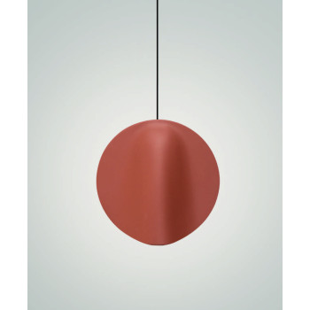 Pendant Lamp Sfera and Sfer'Otto V2 SAFFRON