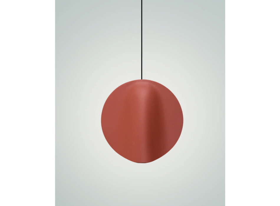 Pendant Lamp Sfera and Sfer'Otto V2 SAFFRON