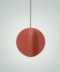Pendant Lamp Sfera and Sfer'Otto V2 SAFFRON