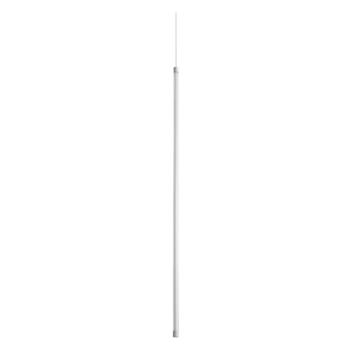 TUBIX SP Pendant Lamp - IDEAL LUX