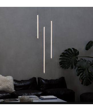 TUBIX SP Pendant Lamp - IDEAL LUX