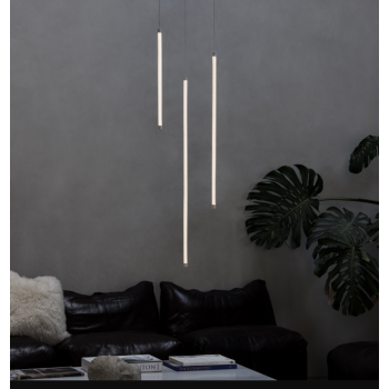 TUBIX SP Pendant Lamp - IDEAL LUX