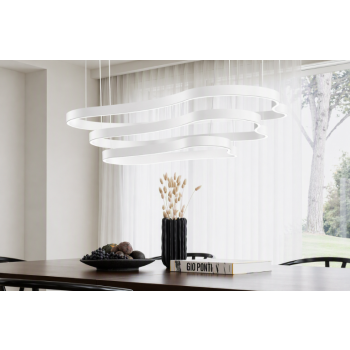 WAVES Pendant Lamp - IDEAL LUX