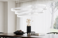 WAVES Pendant Lamp - IDEAL LUX