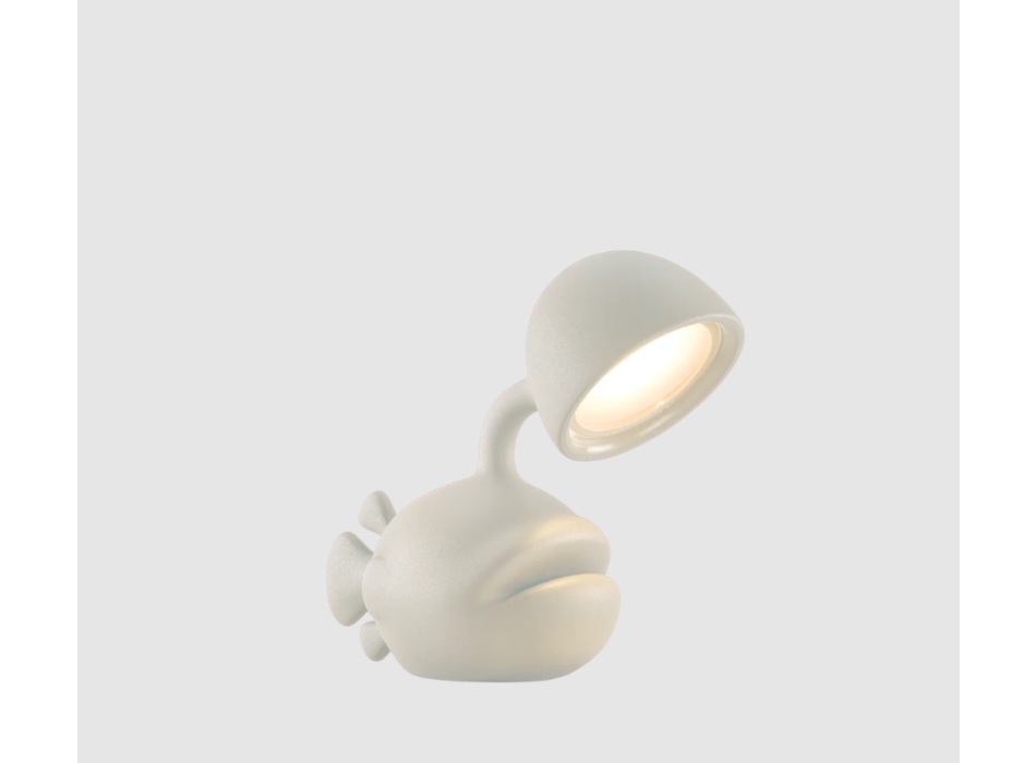QEEBOO Abyss Lamp