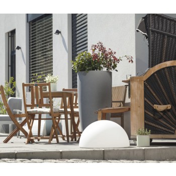 Luminous Alba lamp 50 cm 32043 8 Seasons Design