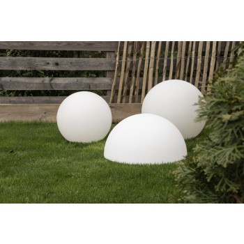 Luminous Alba lamp 50 cm 32043 8 Seasons Design