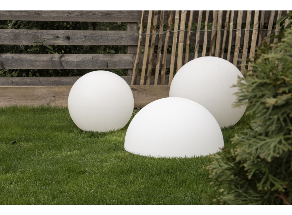 Luminous Alba lamp 50 cm 32043 8 Seasons Design