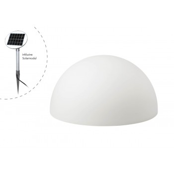 Luminous Alba lamp 50 cm 32043 8 Seasons Design