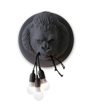 Karman Amsterdam indoor wall lamp