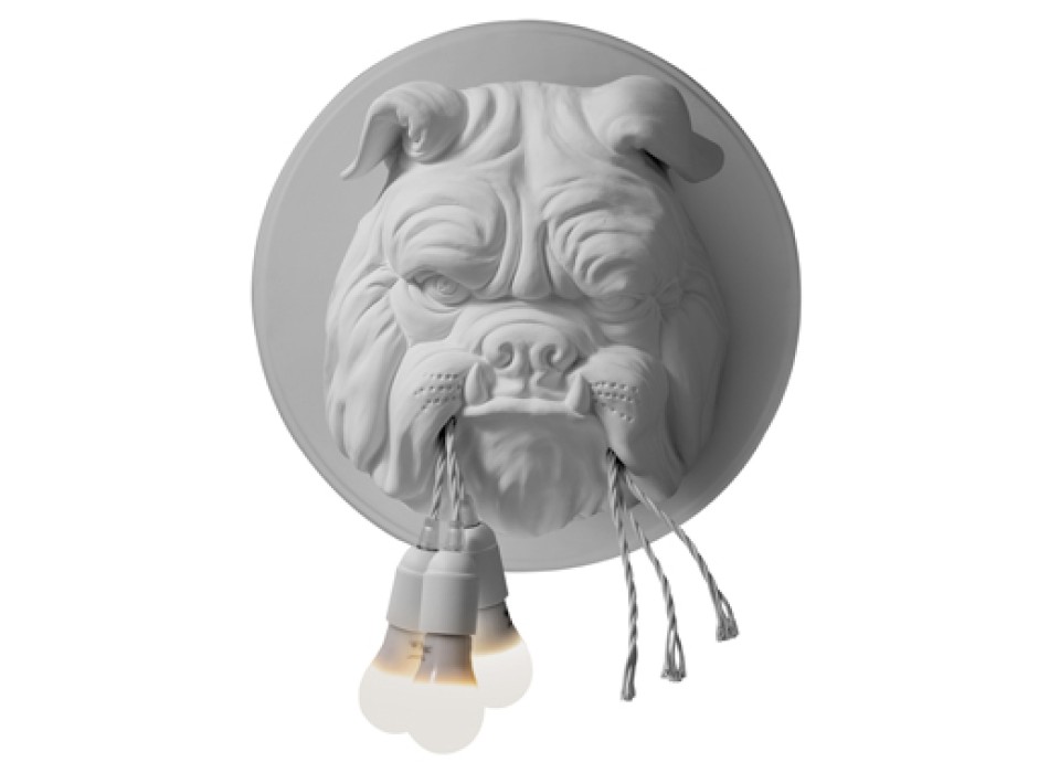 Karman Amsterdam indoor wall lamp