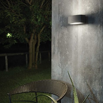 ANDROMEDA IDEAL LUX lamp