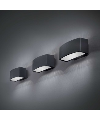 ANDROMEDA IDEAL LUX lamp