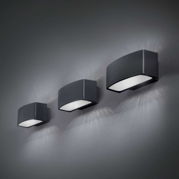 ANDROMEDA IDEAL LUX lamp