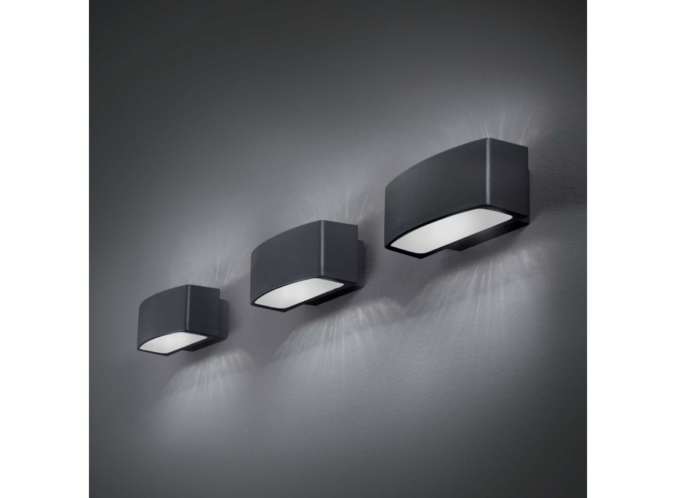 ANDROMEDA IDEAL LUX lamp