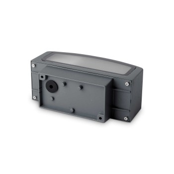 ANDROMEDA IDEAL LUX lamp