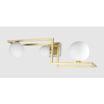 ANGOLO PL3 Lamp - IDEAL LUX