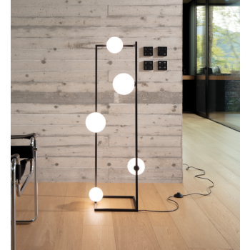 ANGOLO PT5 Lamp - IDEAL LUX