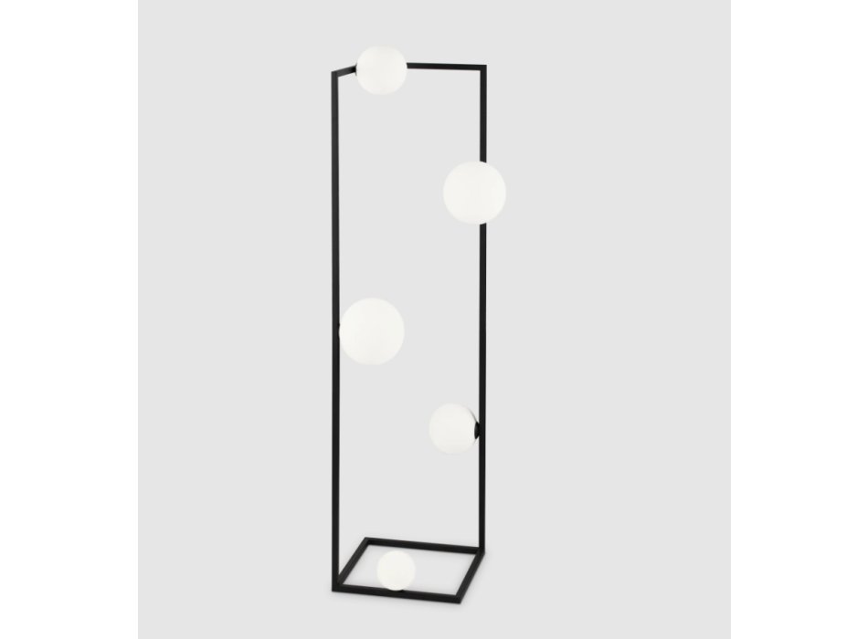 ANGOLO PT5 Lamp - IDEAL LUX