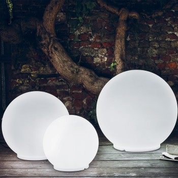 SERRALUNGA ATMOSPHERE LAMP