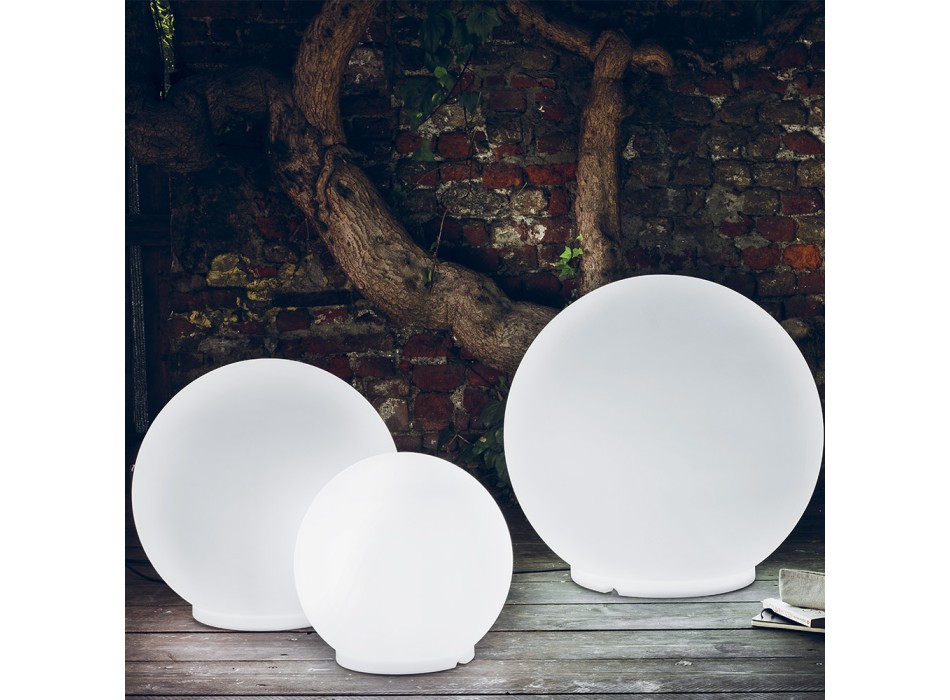 SERRALUNGA ATMOSPHERE LAMP