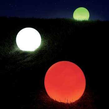 SERRALUNGA ATMOSPHERE LAMP