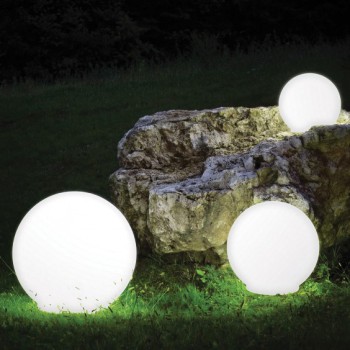 SERRALUNGA ATMOSPHERE LAMP