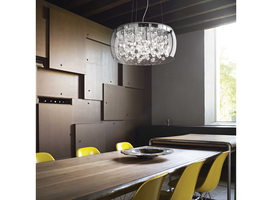 AUDI-80 SP5 IDEAL LUX LAMP