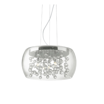 AUDI Lamp - IDEAL LUX