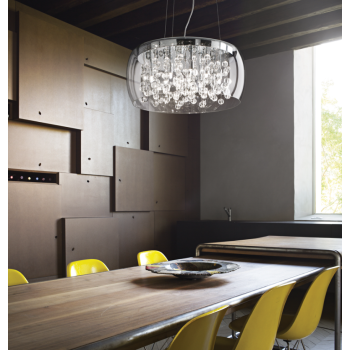 AUDI Lamp - IDEAL LUX