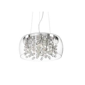 AUDI Lamp - IDEAL LUX